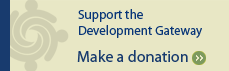 Support Development Gateway